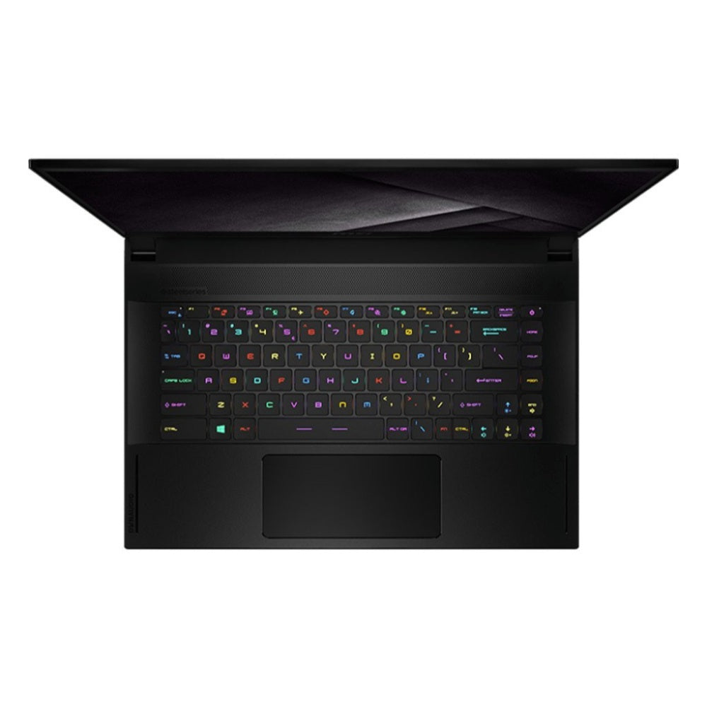MSI, GF66 Stealth Gaming Laptop 9S7-16V112-030