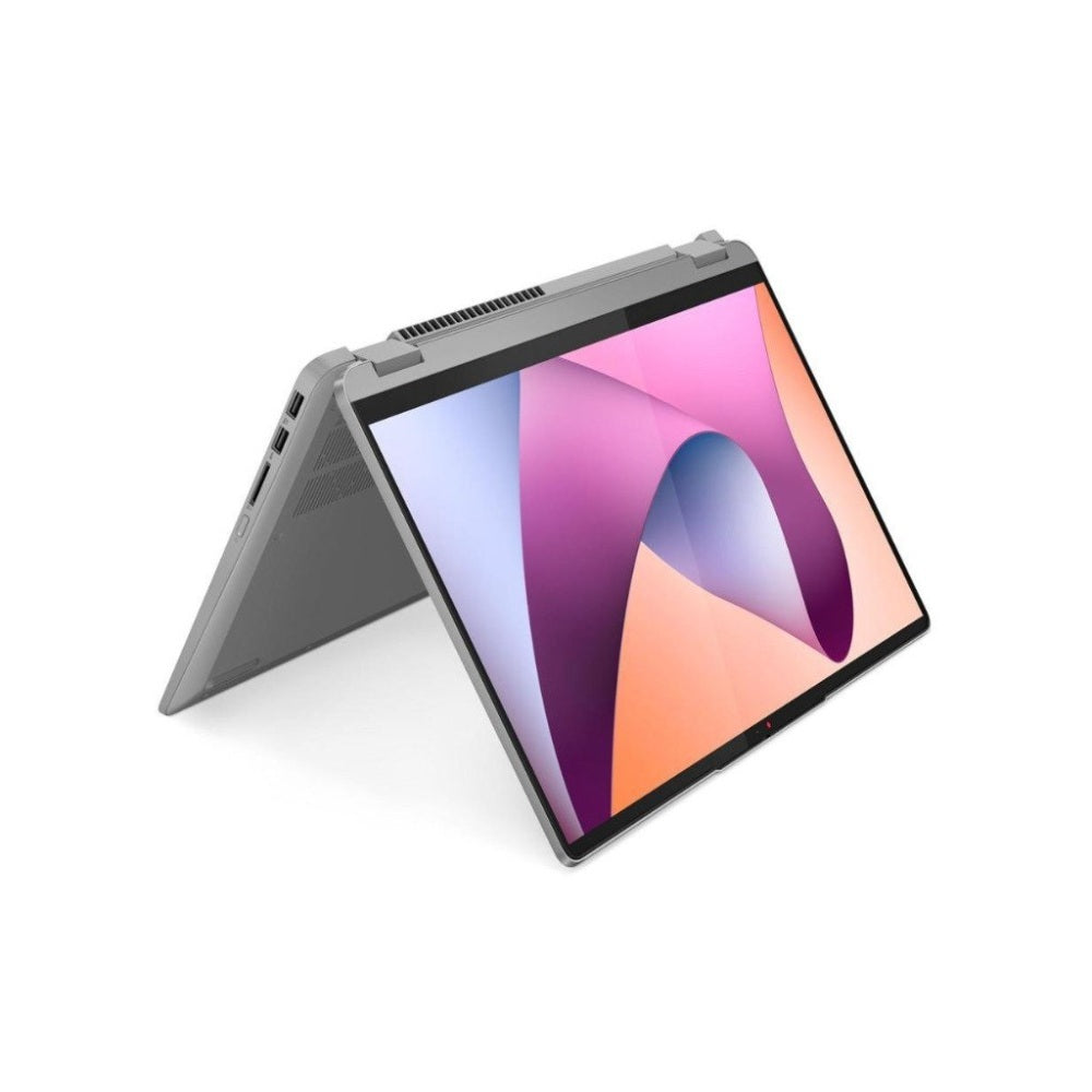 Lenovo, Ideapad Flex 5 14ABR8 Convertible Laptop 82Xx0037US