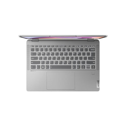 Lenovo, Ideapad Flex 5 14ABR8 Convertible Laptop 82Xx0037US