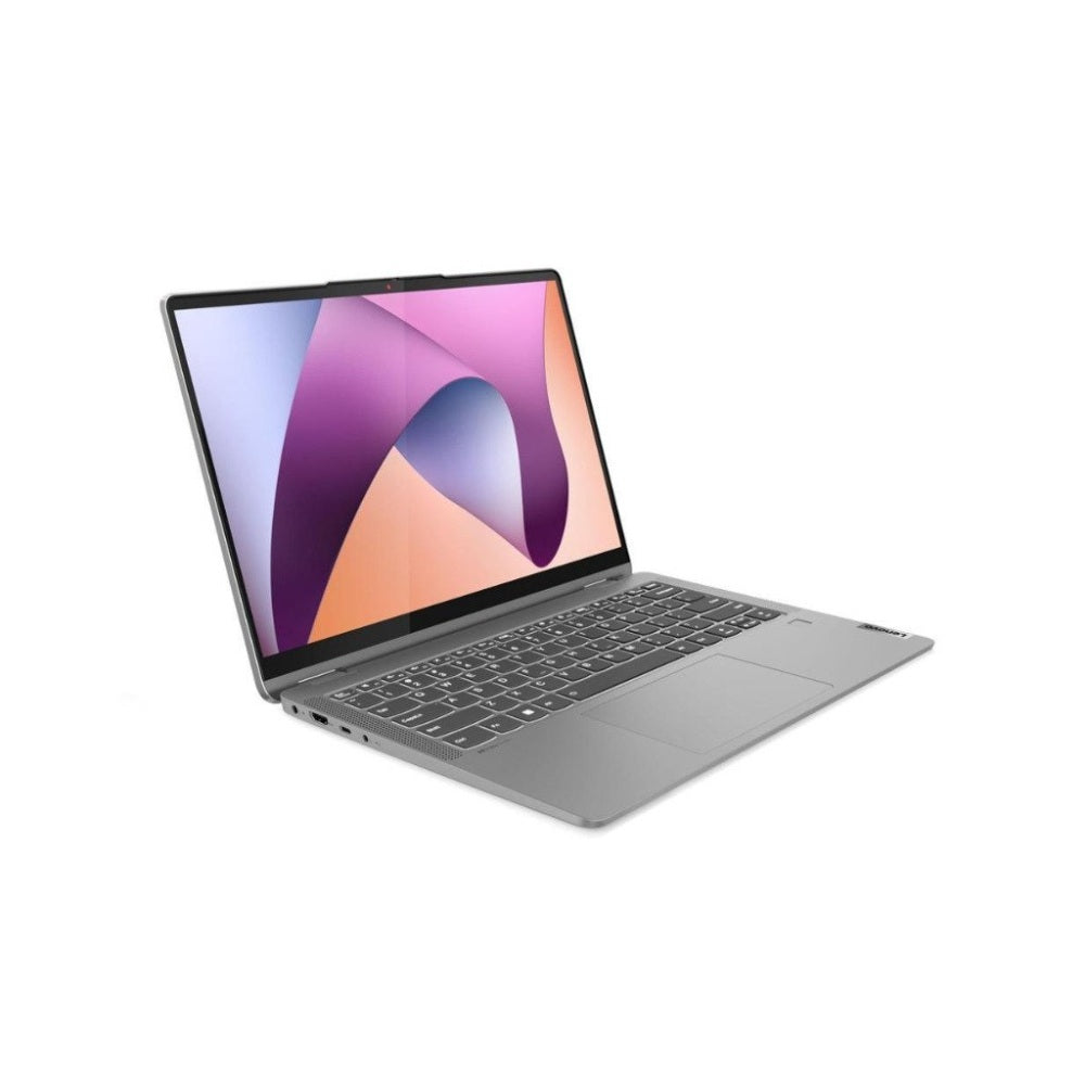 Lenovo, Ideapad Flex 5 14ABR8 Convertible Laptop 82Xx0037US