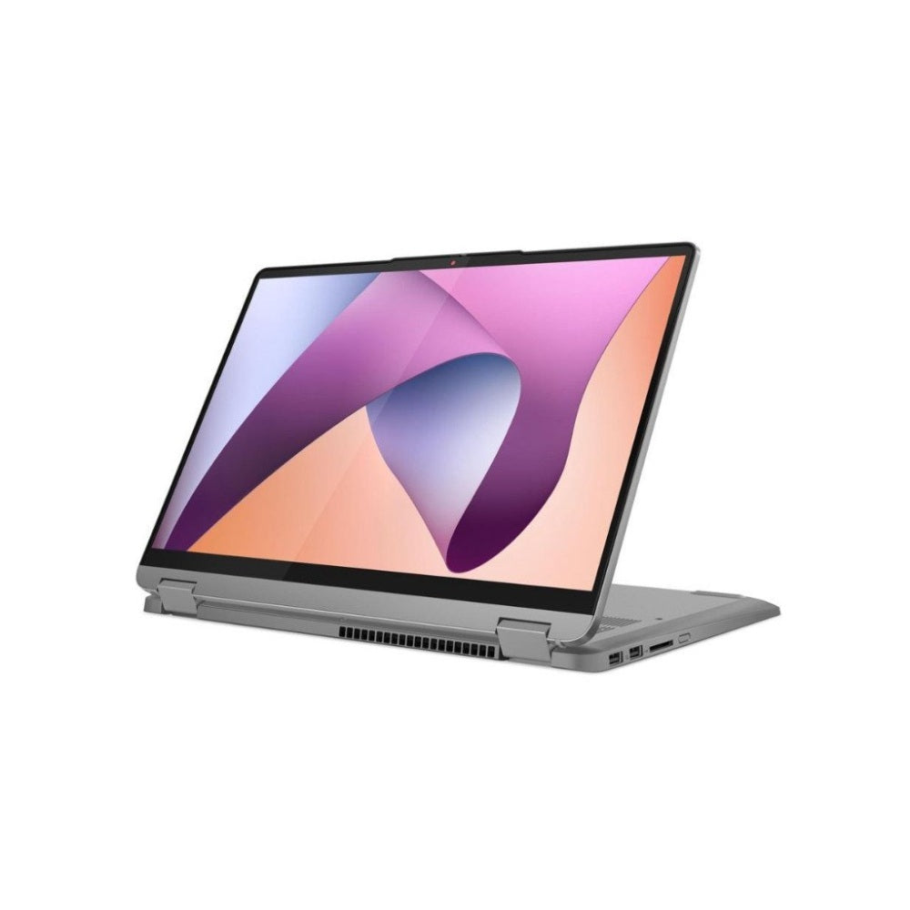 Lenovo, Ideapad Flex 5 14ABR8 Convertible Laptop 82Xx0037US
