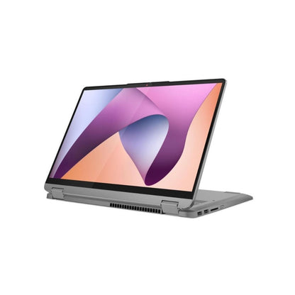 Lenovo, Ideapad Flex 5 14ABR8 Convertible Laptop 82Xx0037US
