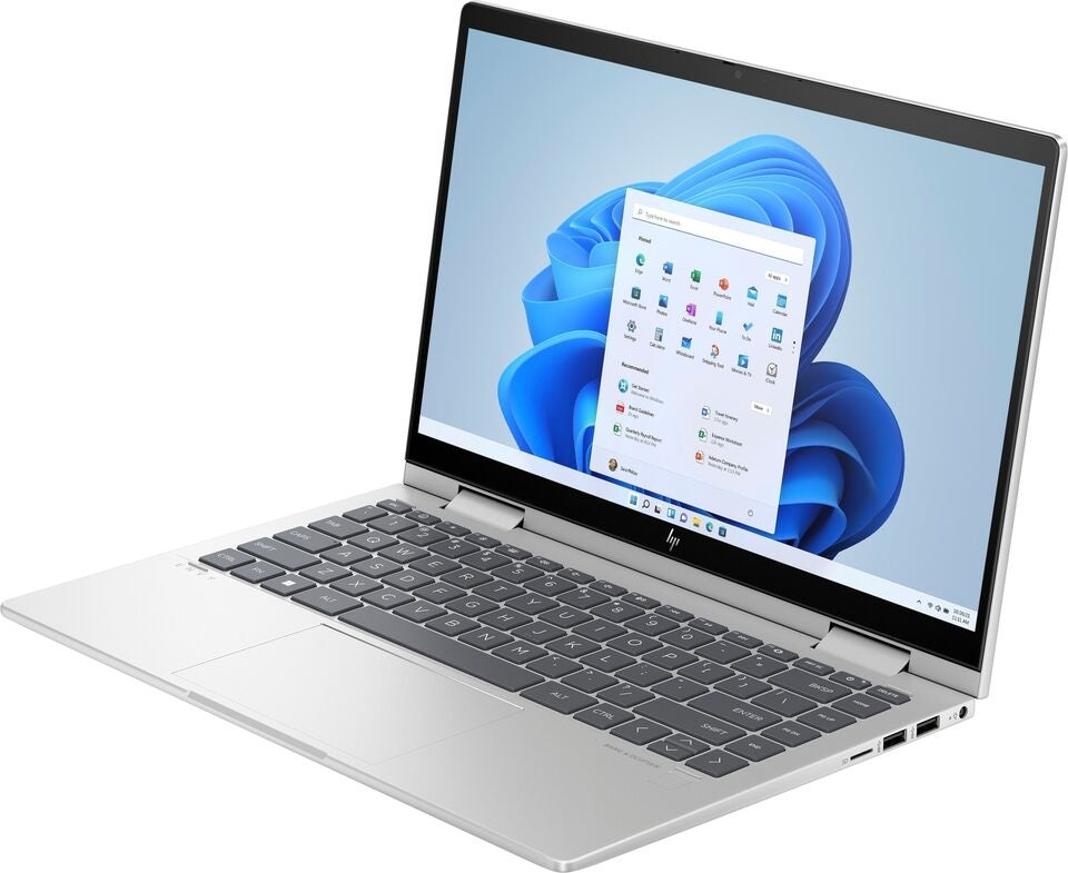 HP, Envy X360 14-ES0013DX Convertible Laptop 7H9Y4UA