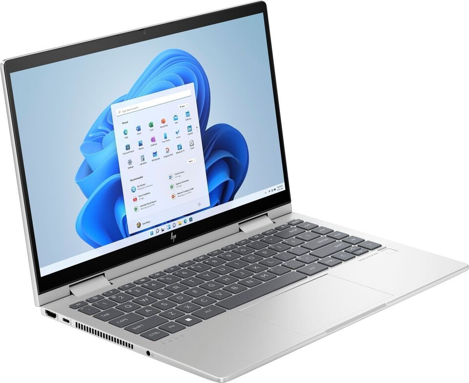 HP, Envy X360 14-ES0013DX Convertible Laptop 7H9Y4UA