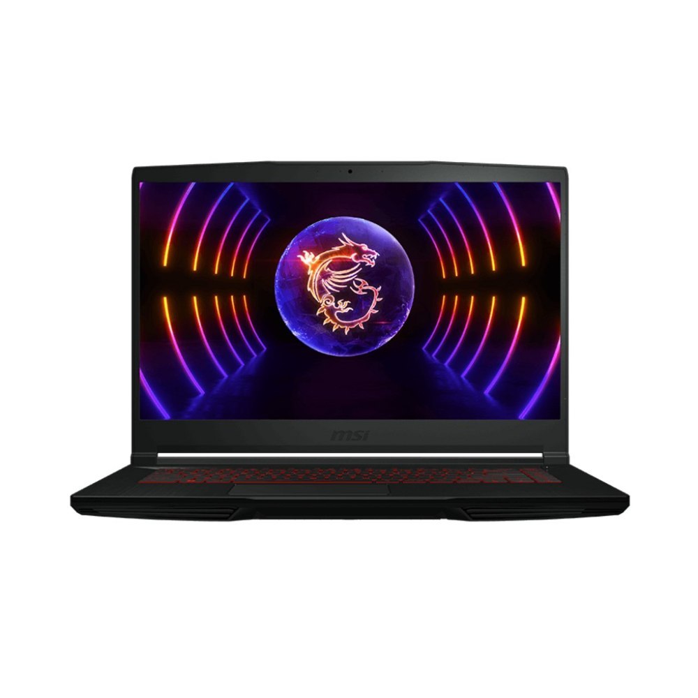 Msi, Gf63 Thin Laptop 12Ve-066Us