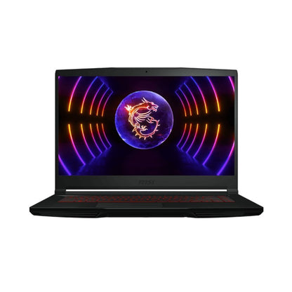 Msi, Gf63 Thin Laptop 12Ve-066Us