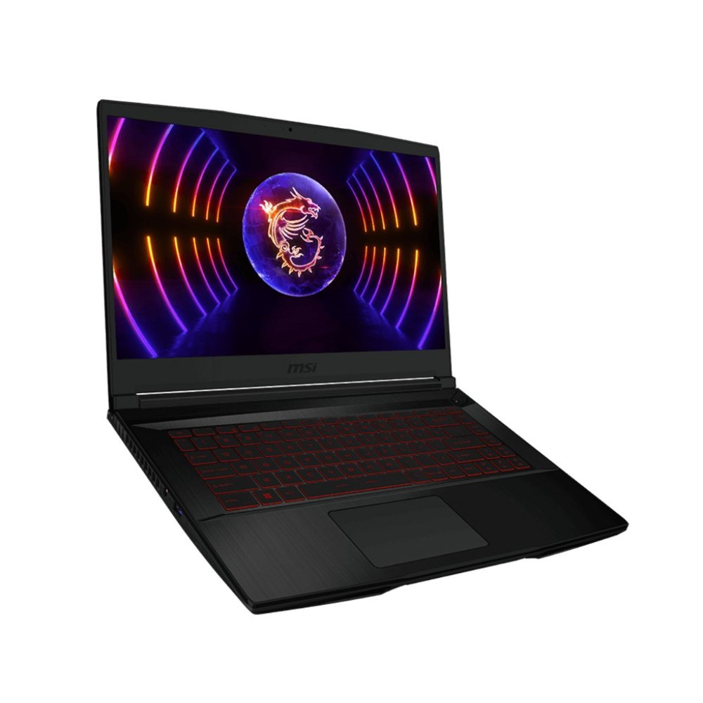 Msi, Gf63 Thin Laptop 12Ve-066Us