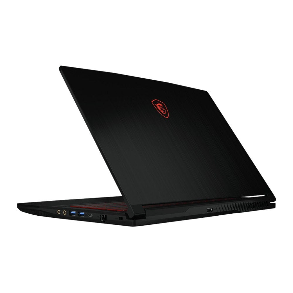 Msi, Gf63 Thin Laptop 12Ve-066Us