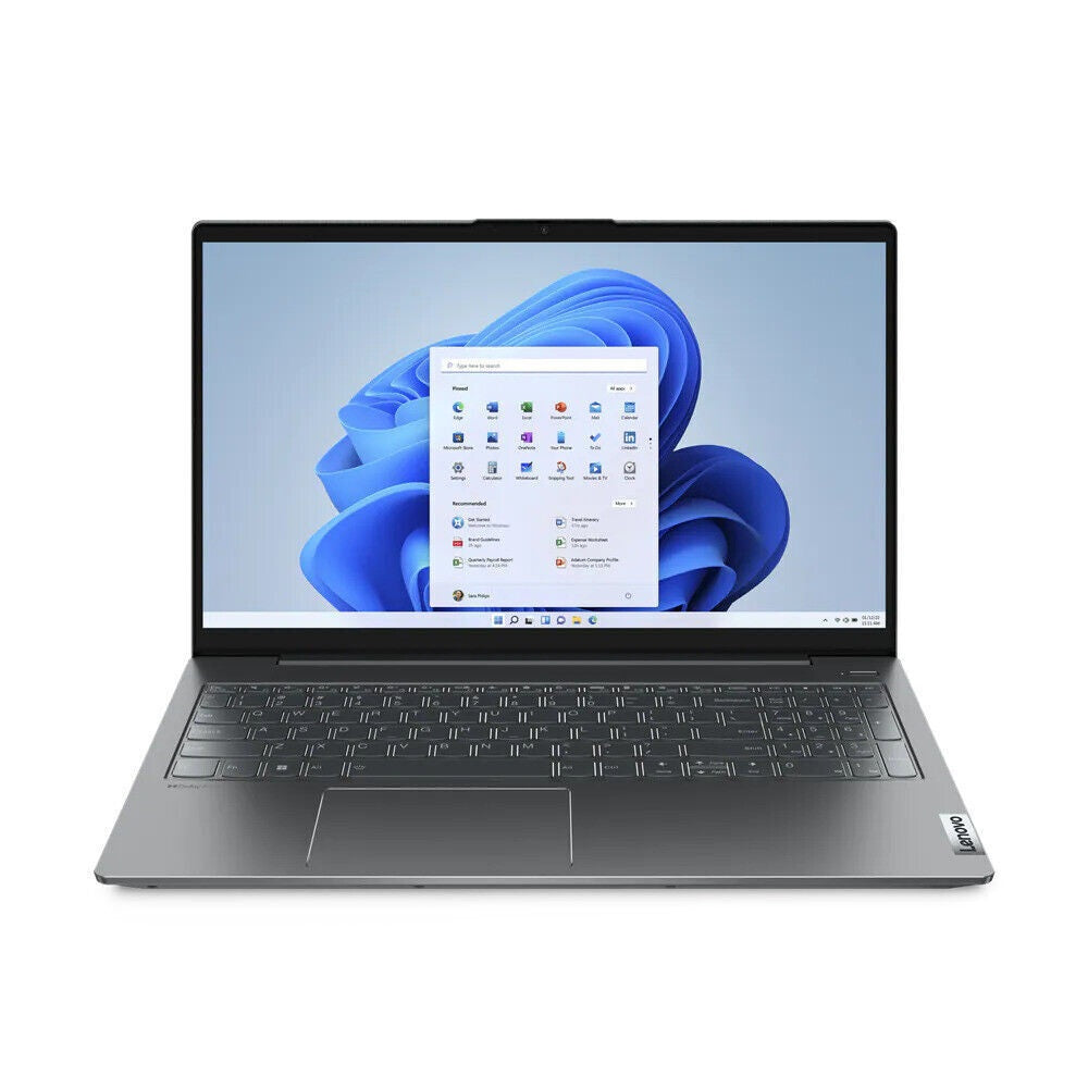 Lenovo, Ideapad 5 15Ial7 Laptop 82Sf000Mus
