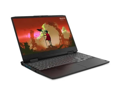 Lenovo, Ideapad 3 15Arh7 Laptop 82Sb00K9Us