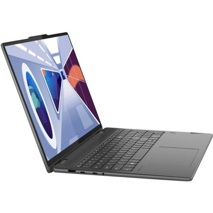 Lenovo, Yoga 7 16Irl8 Convertible Laptop 82Yn0002Us
