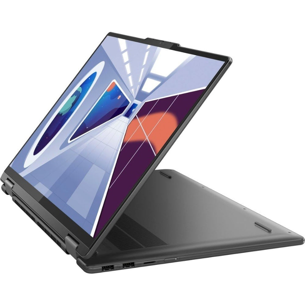 Lenovo, Yoga 7 16Irl8 Convertible Laptop 82Yn0002Us