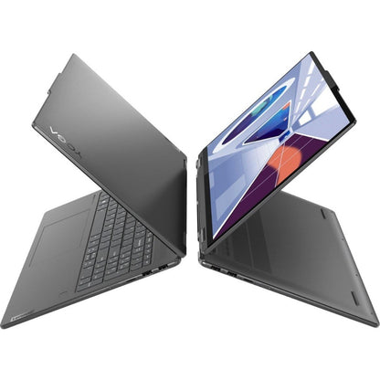 Lenovo, Yoga 7 16Irl8 Convertible Laptop 82Yn0002Us