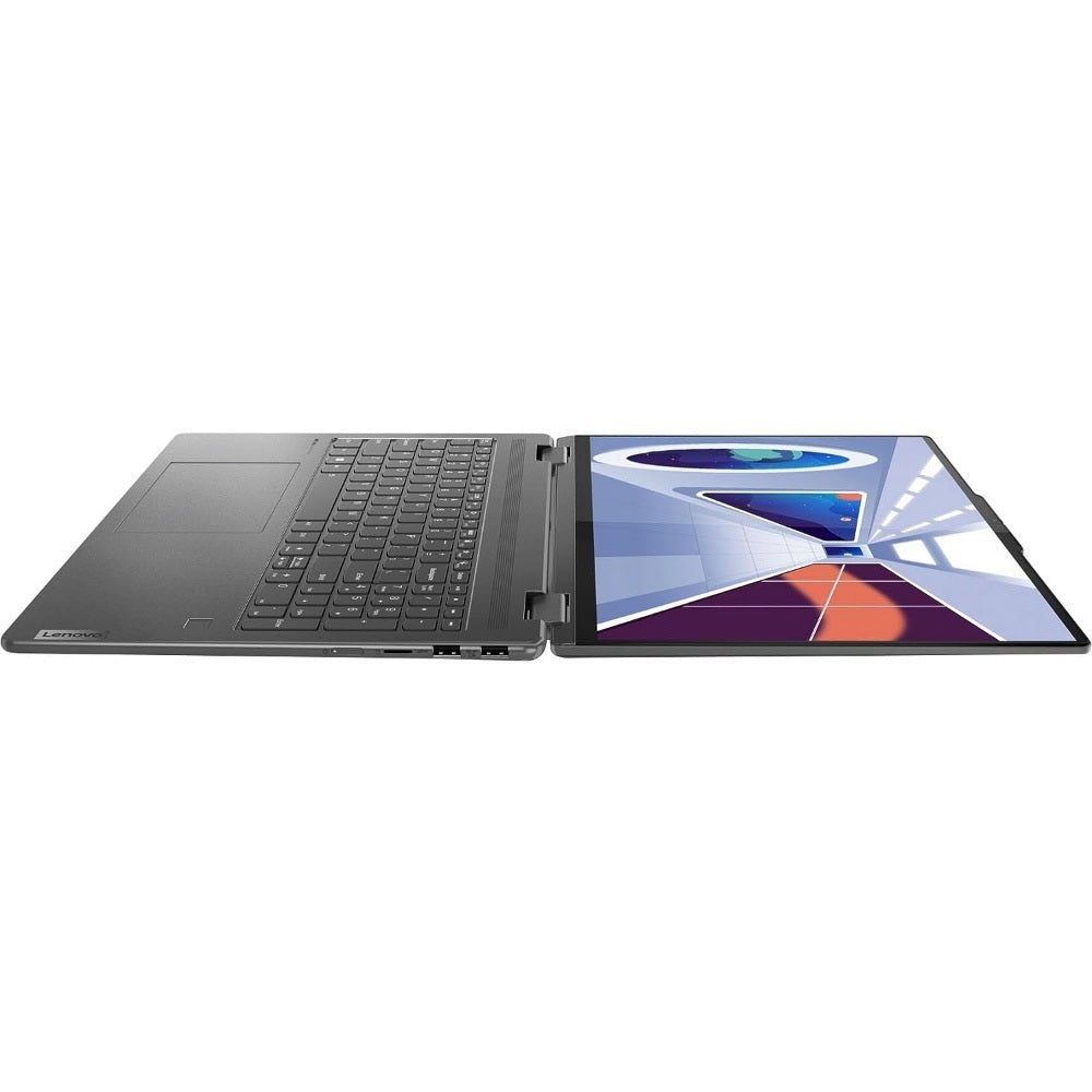 Lenovo, Yoga 7 16Irl8 Convertible Laptop 82Yn0002Us