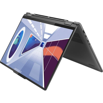 Lenovo, Yoga 7 16Irl8 Convertible Laptop 82Yn0002Us
