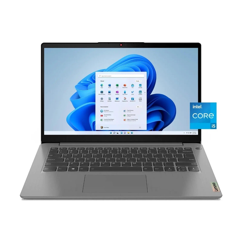 Lenovo, Ideapad 3 14Itl6 Laptop 82H701Qnus