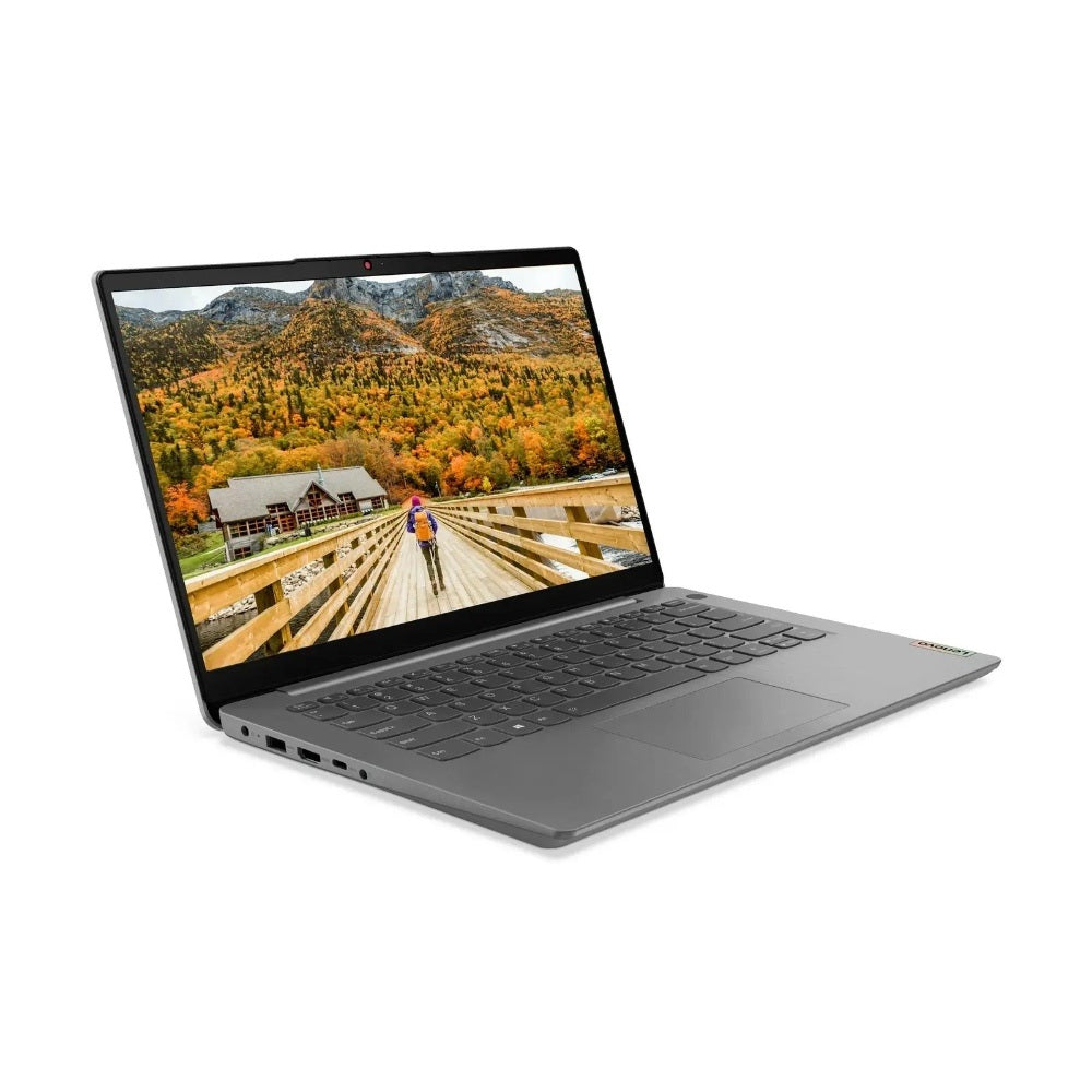 Lenovo, Ideapad 3 14Itl6 Laptop 82H701Qnus