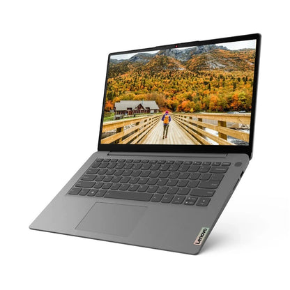 Lenovo, Ideapad 3 14Itl6 Laptop 82H701Qnus
