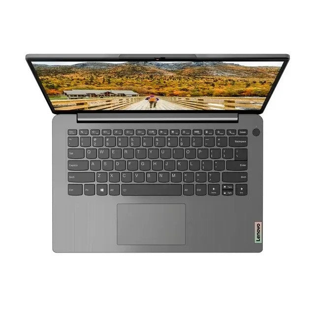 Lenovo, Ideapad 3 14Itl6 Laptop 82H701Qnus