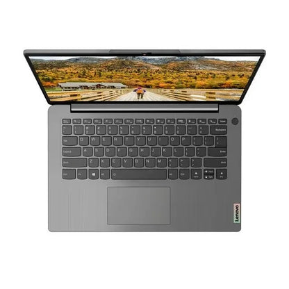 Lenovo, Ideapad 3 14Itl6 Laptop 82H701Qnus