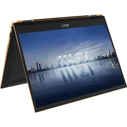 MSI, Summit E13 Flipevo Convertible Laptop A13Mt-234Us