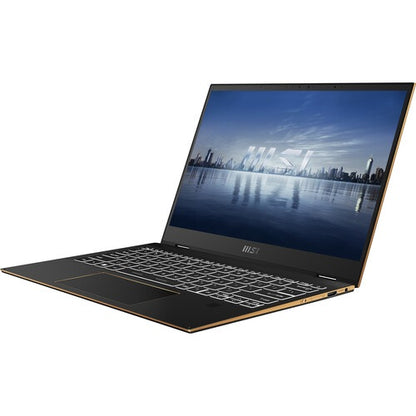 MSI, Summit E13 Flipevo Convertible Laptop A13Mt-234Us