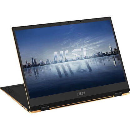 MSI, Summit E13 Flipevo Convertible Laptop A13Mt-234Us