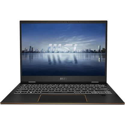 MSI, Summit E13 Flipevo Convertible Laptop A13Mt-234Us