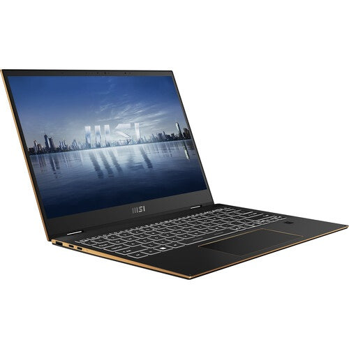 MSI, Summit E13 Flipevo Convertible Laptop A13Mt-234Us
