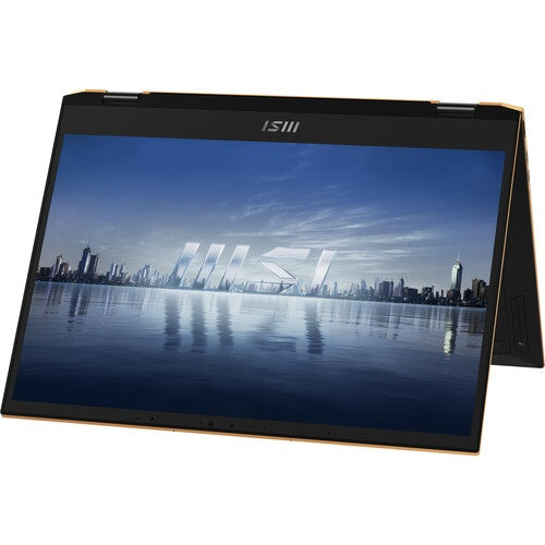 MSI, Summit E13 Flipevo Convertible Laptop A13Mt-234Us