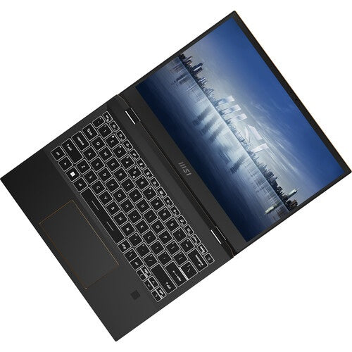 MSI, Summit E13 Flipevo Convertible Laptop A13Mt-234Us