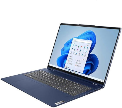 Lenovo, Ideapad Flex 5 16Iru8 Convertible Laptop 82Y10007Us