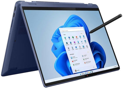 Lenovo, Ideapad Flex 5 16Iru8 Convertible Laptop 82Y10007Us