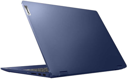 Lenovo, Ideapad Flex 5 16Iru8 Convertible Laptop 82Y10007Us