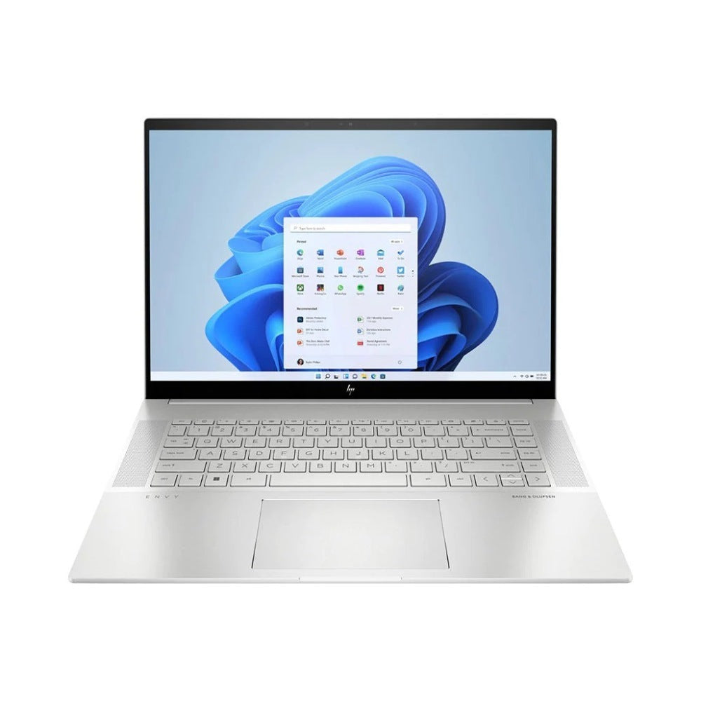 HP, Envy 16-H1023 Gaming Laptop 7Z0P3Ua
