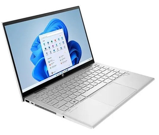 HP, Pavilion 14-Dy2050 Convertible Laptop 60V06Ua