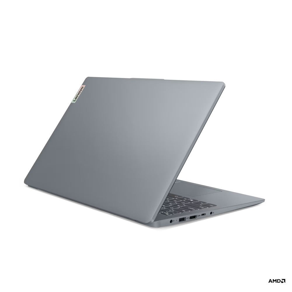 Lenovo, Laptop Ideapad Slim 3 15Abr8 - Ryzen 7 7730U, 16Gb Ram, 512Gb Ssd Nvme, 15.6 Inch Fhd, 82Xm00Hcue