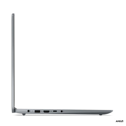 Lenovo, Laptop Ideapad Slim 3 15Abr8 - Ryzen 7 7730U, 16Gb Ram, 512Gb Ssd Nvme, 15.6 Inch Fhd, 82Xm00Hcue