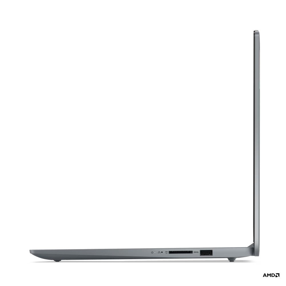 Lenovo, Laptop Ideapad Slim 3 15Abr8 - Ryzen 7 7730U, 16Gb Ram, 512Gb Ssd Nvme, 15.6 Inch Fhd, 82Xm00Hcue