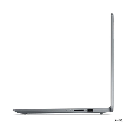 Lenovo, Laptop Ideapad Slim 3 15Abr8 - Ryzen 7 7730U, 16Gb Ram, 512Gb Ssd Nvme, 15.6 Inch Fhd, 82Xm00Hcue