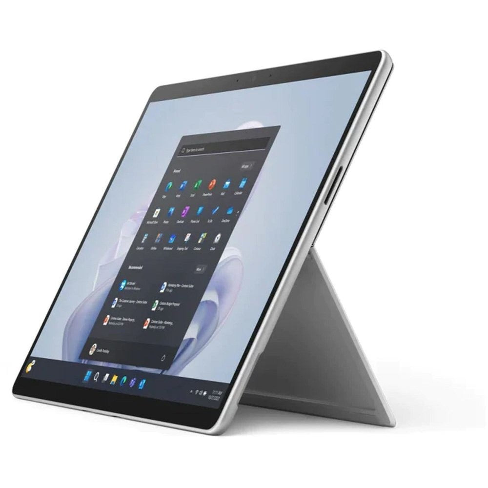 Microsoft, Surface Pro 9 (2-In-1) Tablet And Laptop Qiy-00007