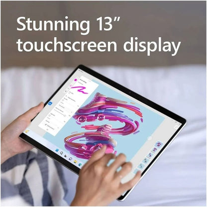 Microsoft, Surface Pro 9 (2-In-1) Tablet And Laptop Qiy-00007