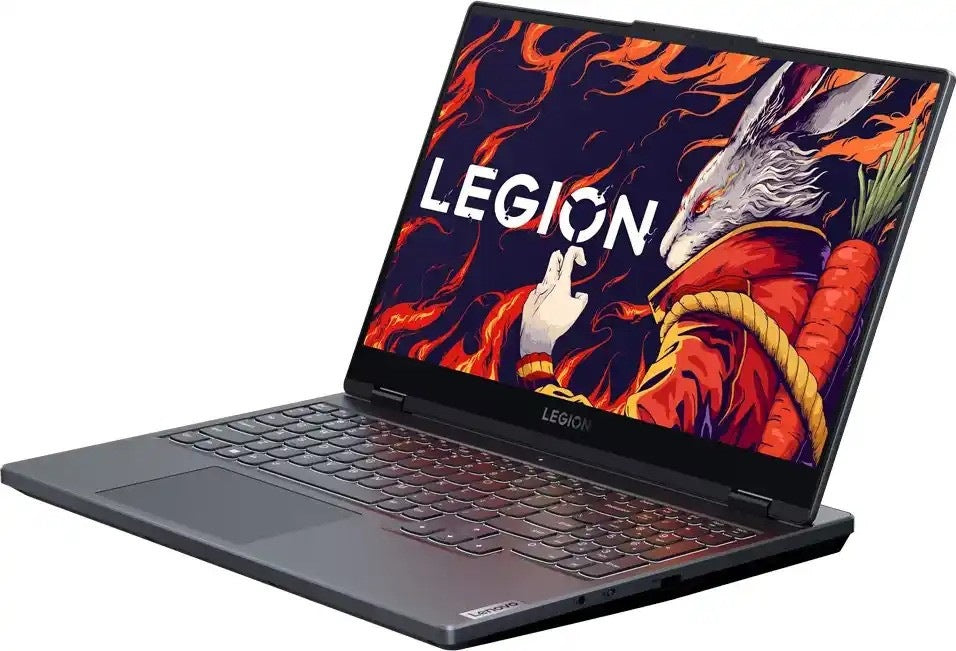 Lenovo, Legion 5 15Arp8 Gaming Laptop 83Ef0002Us