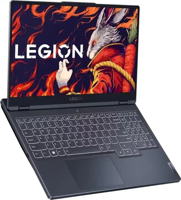 Lenovo, Legion 5 15Arp8 Gaming Laptop 83Ef0002Us