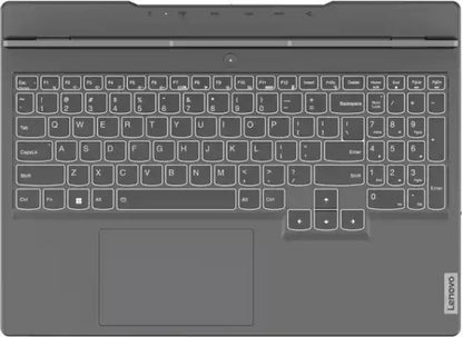 Lenovo, Legion 5 15Arp8 Gaming Laptop 83Ef0002Us