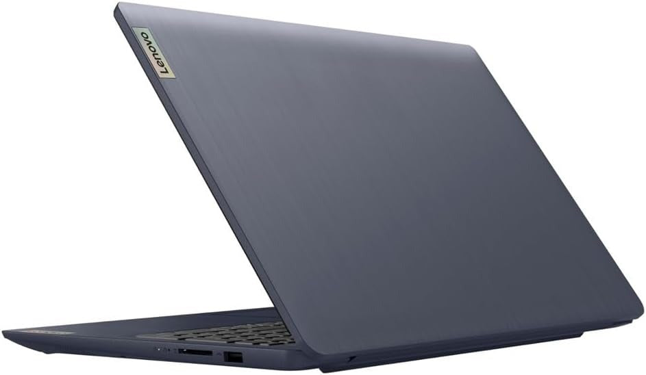 Lenovo, Ideapad 3 15Itl6 Laptop 82H803Sbus