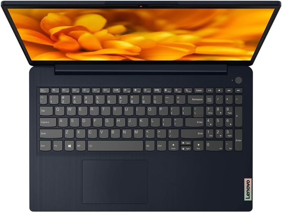 Lenovo, Ideapad 3 15Itl6 Laptop 82H803Sbus