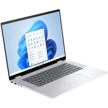 HP, Laptop Envy X360 16-AC0033DX - Ultra 7-155U, 32GB RAM, 2TB SSD NVME,16' (1920x1200) 2K Touchscreen, Win11 Pro Original