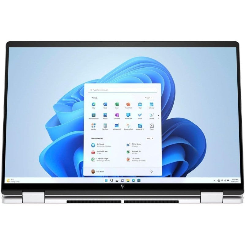 HP, Laptop Envy X360 16-AC0033DX - Ultra 7-155U, 32GB RAM, 2TB SSD NVME,16' (1920x1200) 2K Touchscreen, Win11 Pro Original