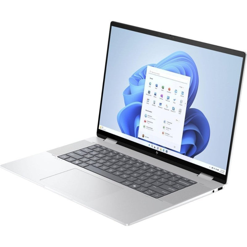 HP, Laptop Envy X360 16-AC0033DX - Ultra 7-155U, 32GB RAM, 2TB SSD NVME,16' (1920x1200) 2K Touchscreen, Win11 Pro Original